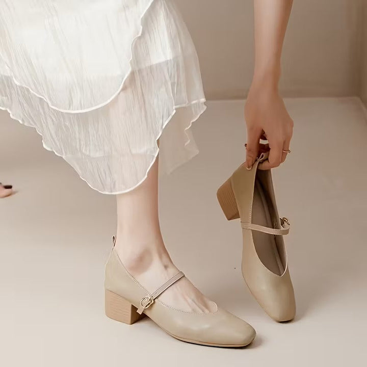 Rozai | Comfortable Shoes
