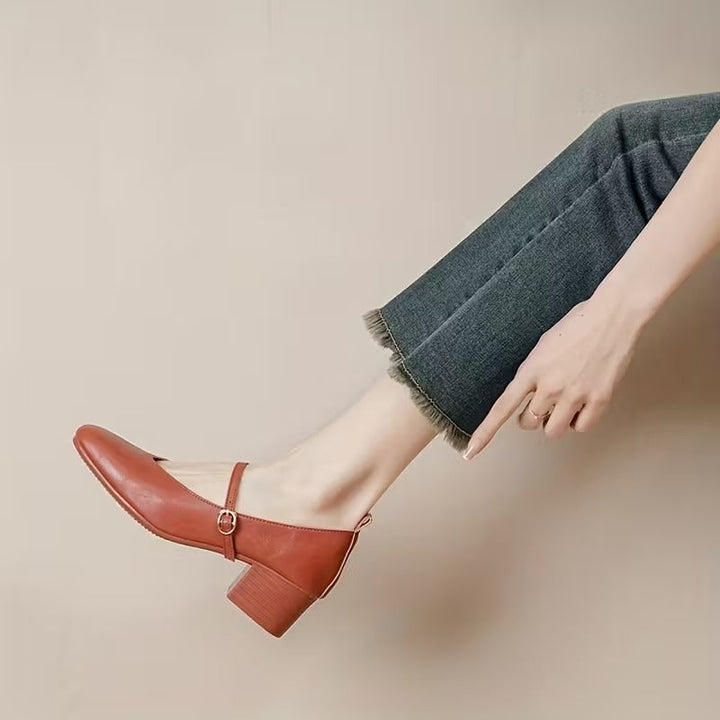 Rozai | Comfortable Shoes
