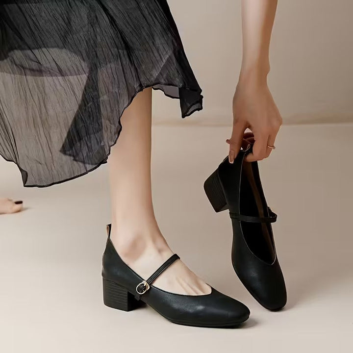 Rozai | Comfortable Shoes