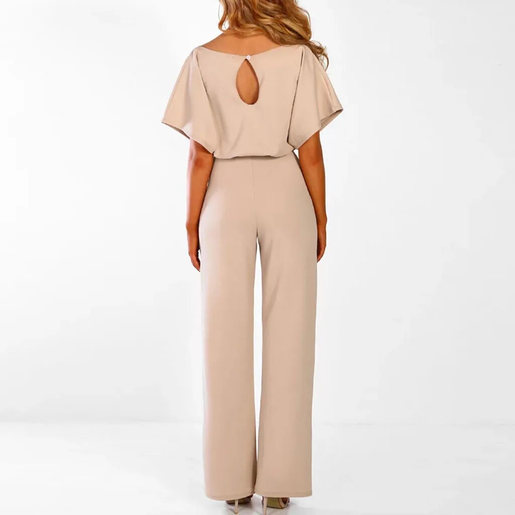 NEVA -  Stylish Jumpsuit