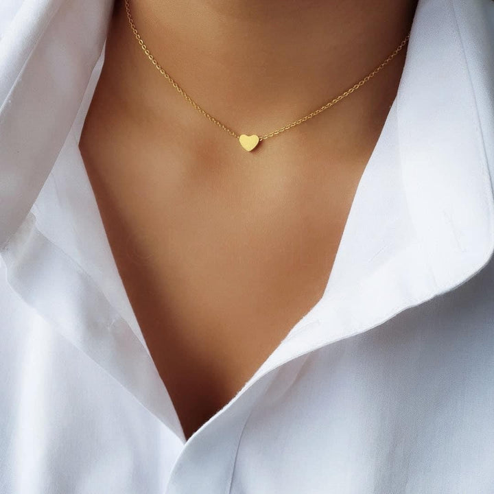 Heart Necklace