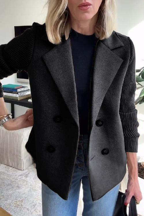 Cambria - Modern Elegance Blazer