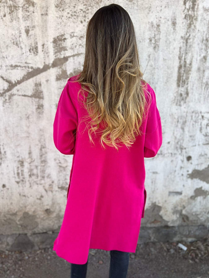 Famella - Everyday Casual Jacket