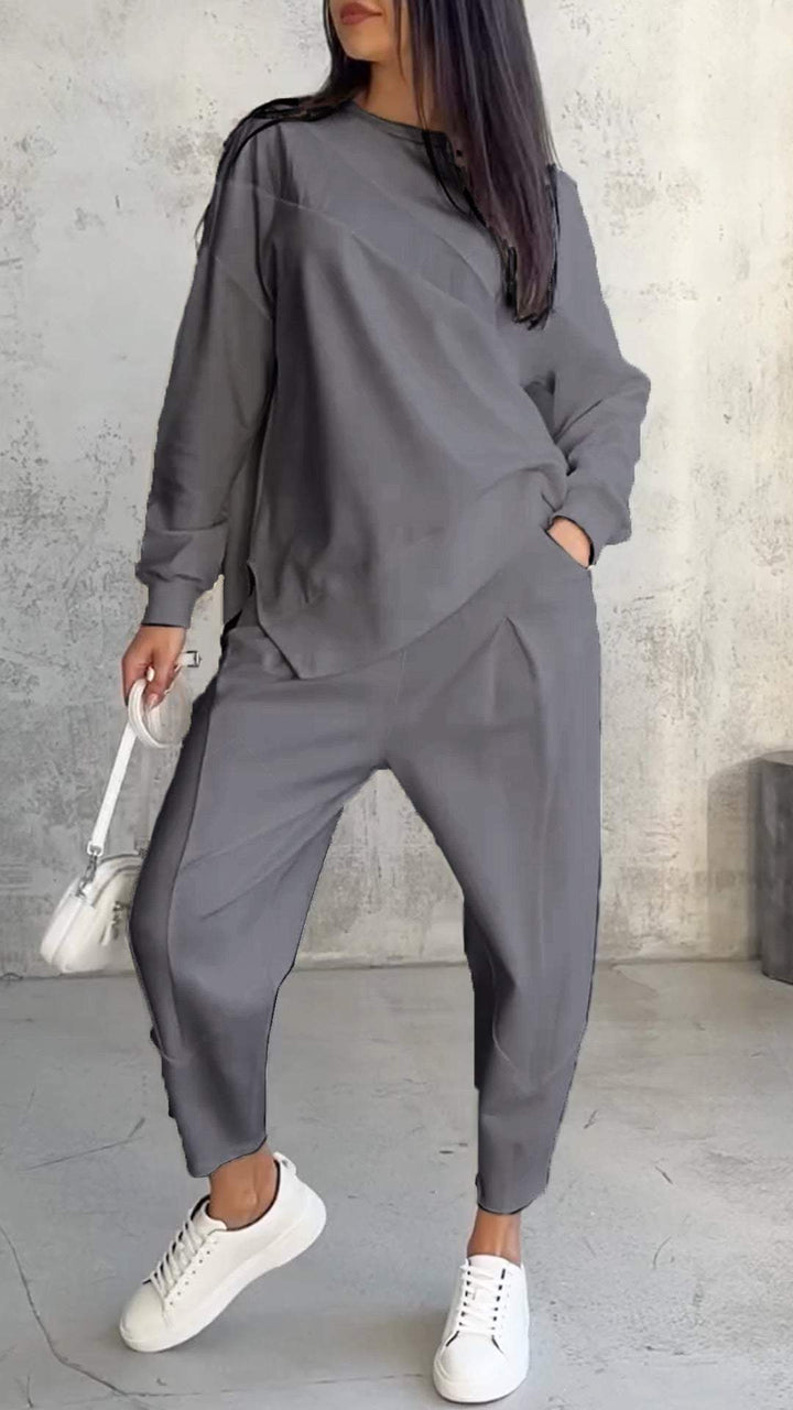 Layla - Relaxed Cozy Set