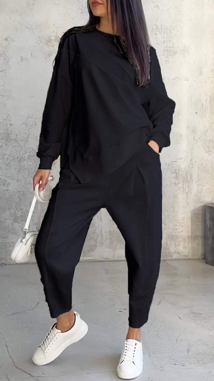 Layla - Relaxed Cozy Set