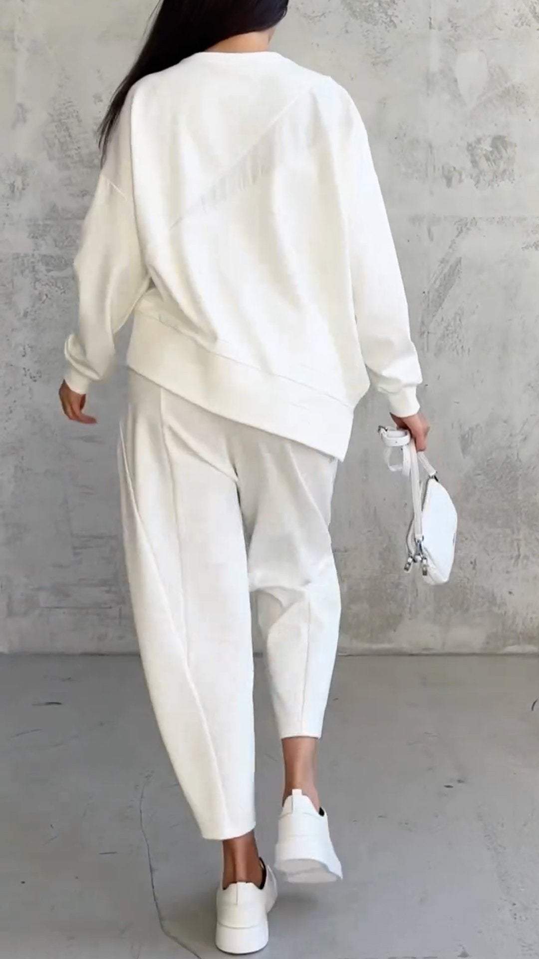 Layla - Relaxed Cozy Set