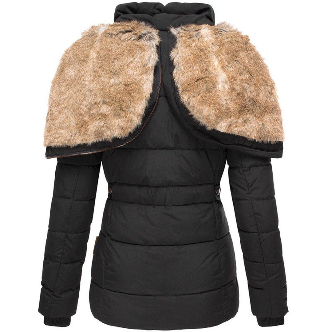Juliana - Fur Comfort Jacket