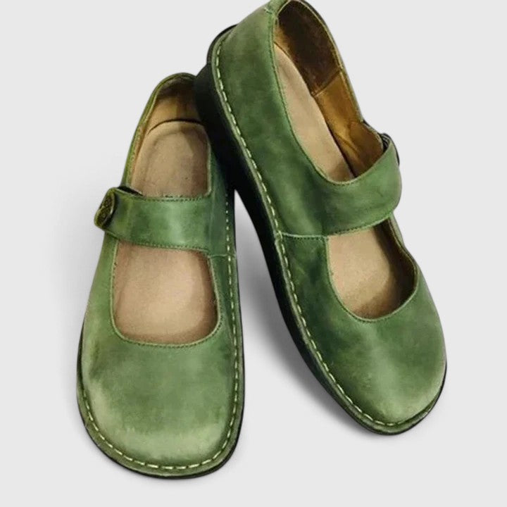 Violetta | Mary Jane Shoes