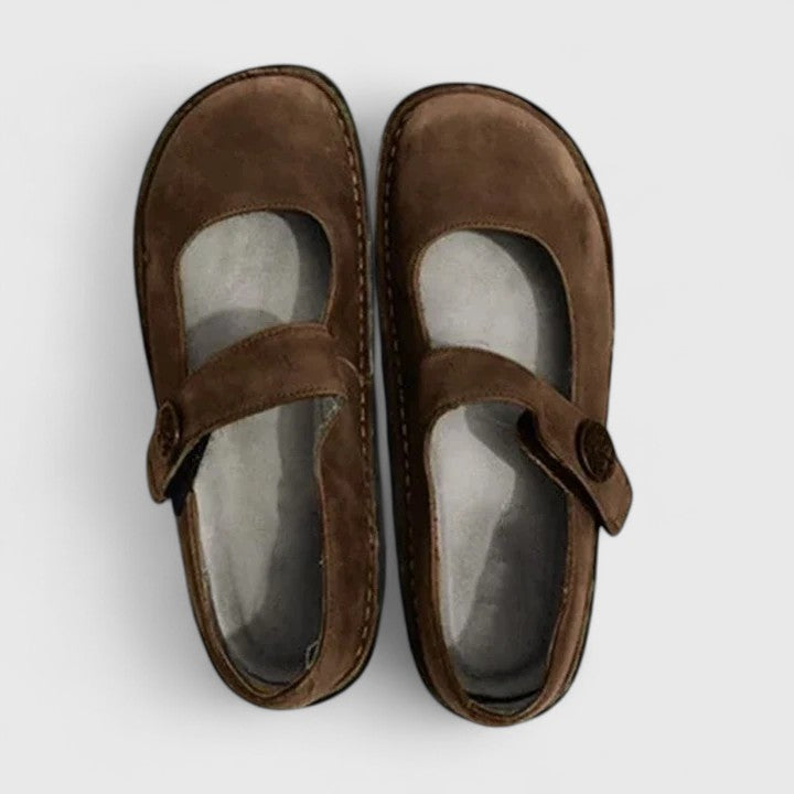 Violetta | Mary Jane Shoes