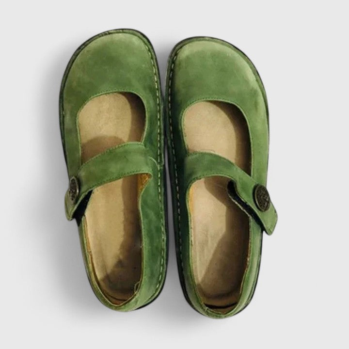 Violetta | Mary Jane Shoes