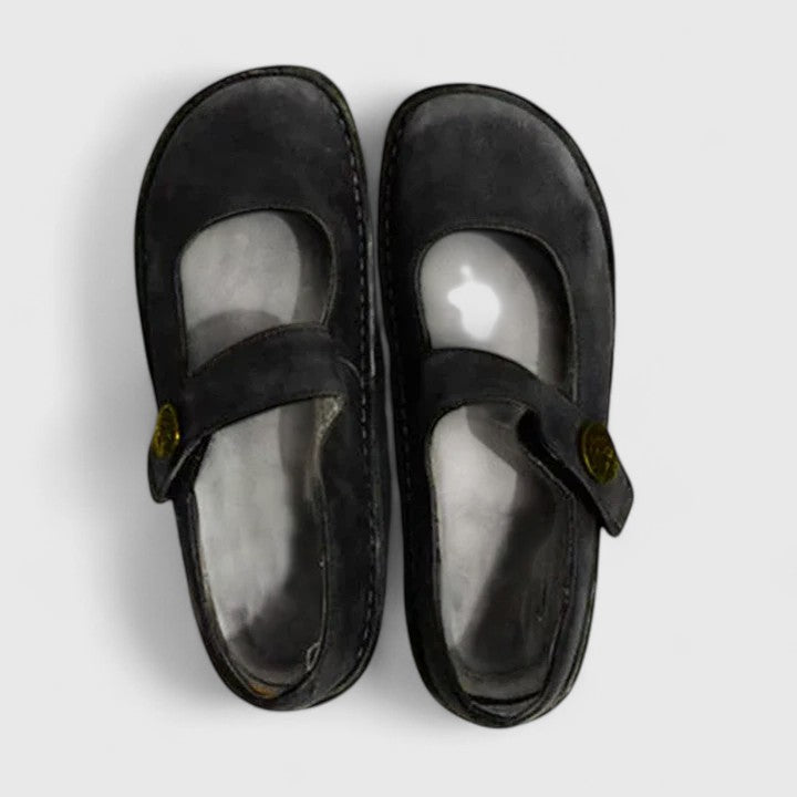 Violetta | Mary Jane Shoes