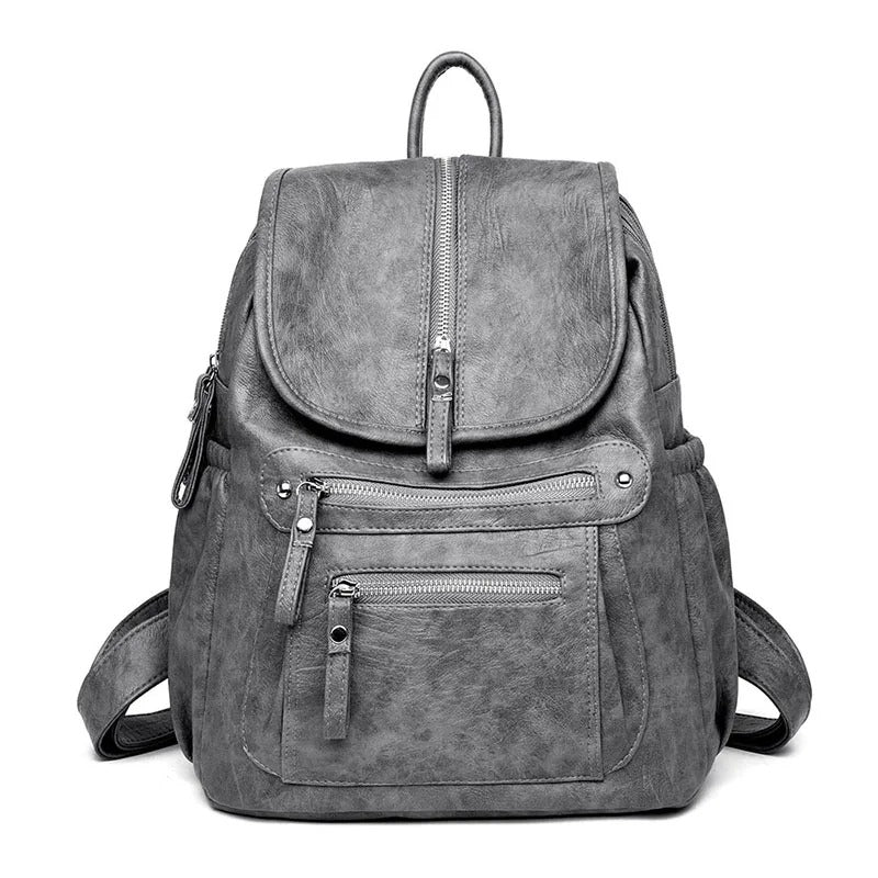 Novara - Classic Functional Backpack