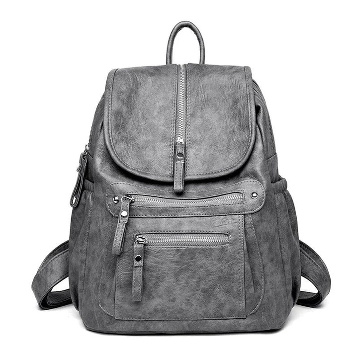 Novara - Classic Functional Backpack