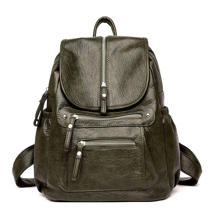 Novara - Classic Functional Backpack