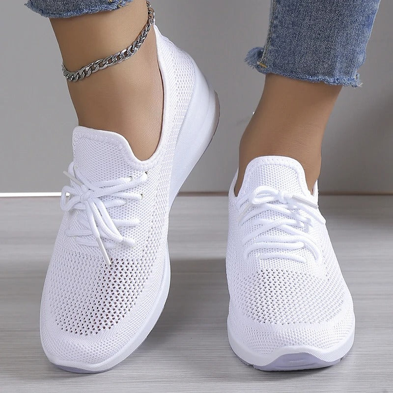 MILA Comfort Sneakers