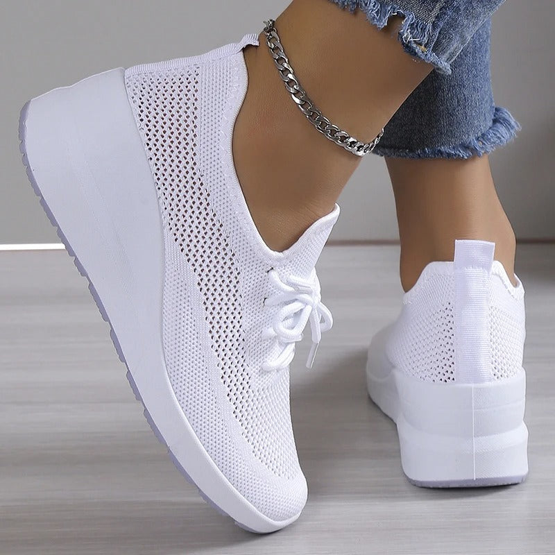 MILA Comfort Sneakers