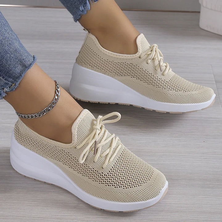 MILA Comfort Sneakers