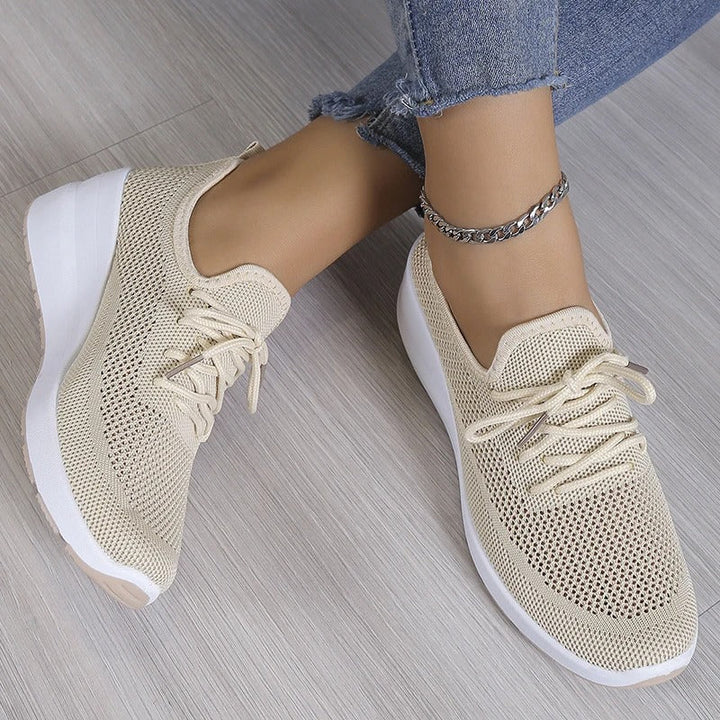 MILA Comfort Sneakers