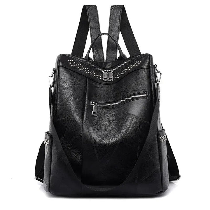 Adalyn - Vintage Chic Backpack