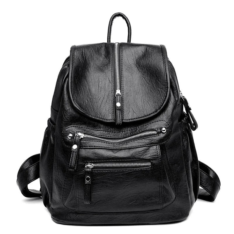 Novara - Classic Functional Backpack