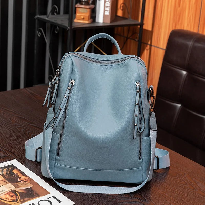 Giselle - Modern Elegant Backpack