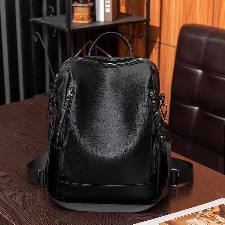 Giselle - Modern Elegant Backpack