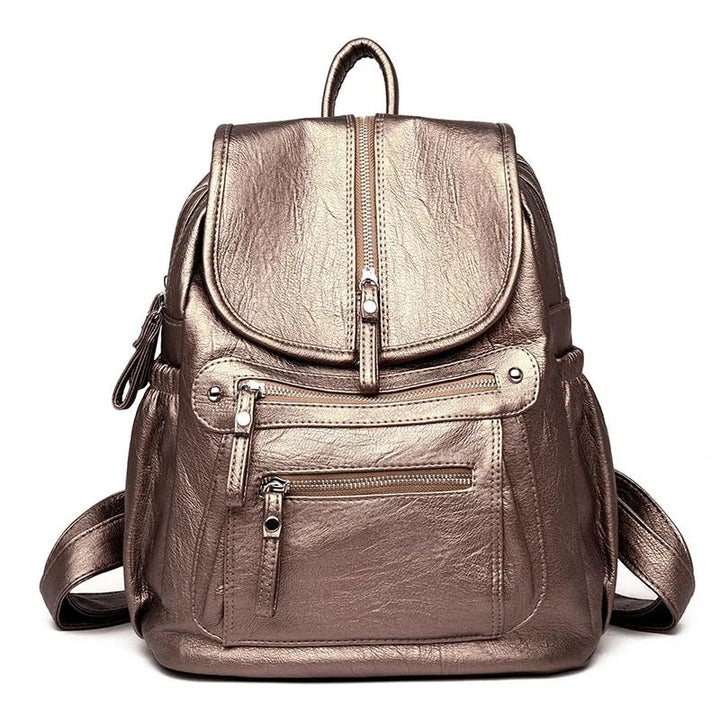 Novara - Classic Functional Backpack