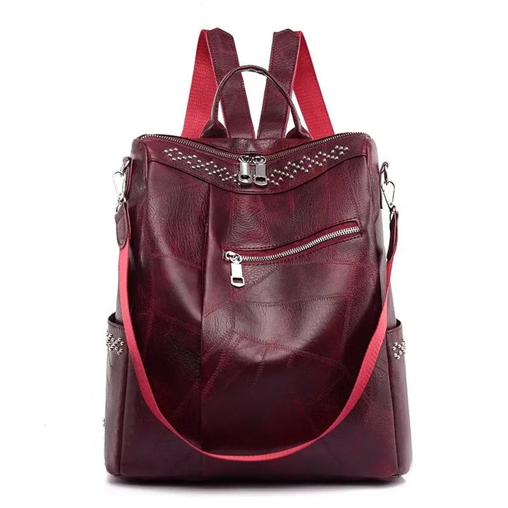 Adalyn - Vintage Chic Backpack