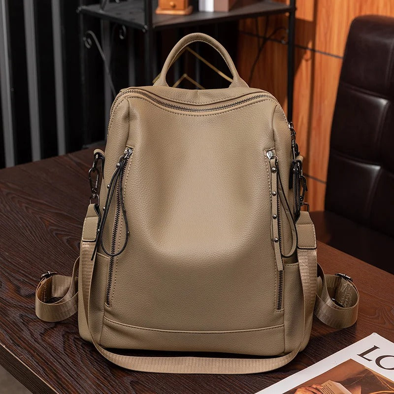 Giselle - Modern Elegant Backpack