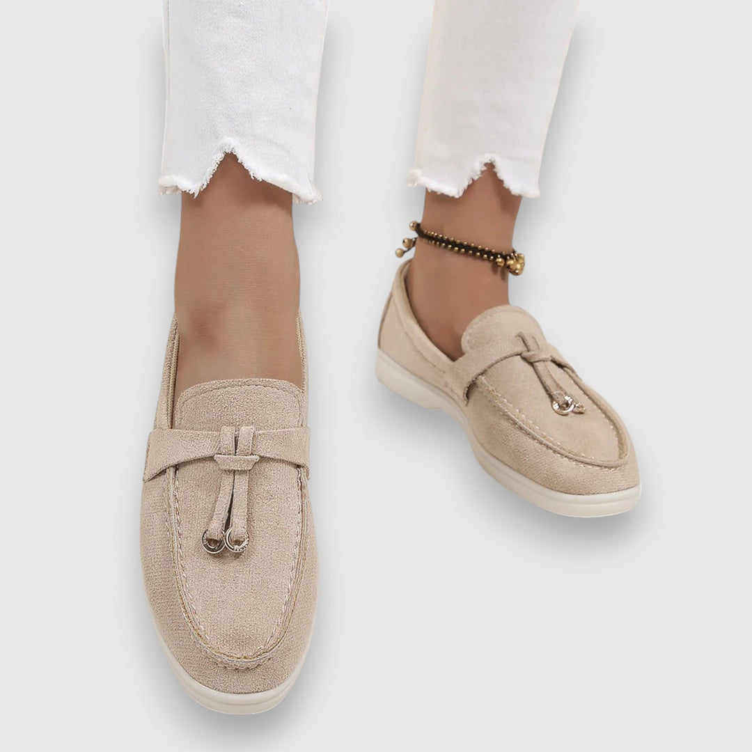 Sofiane - Elegant Loafers