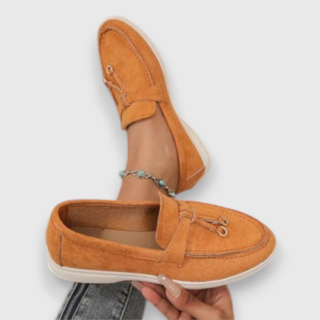 Sofiane - Elegant Loafers