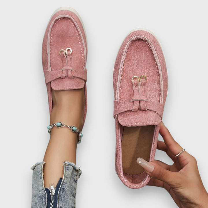 Sofiane - Elegant Loafers