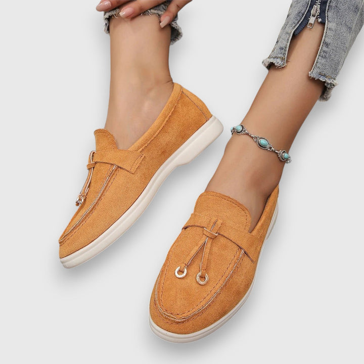 Sofiane - Elegant Loafers