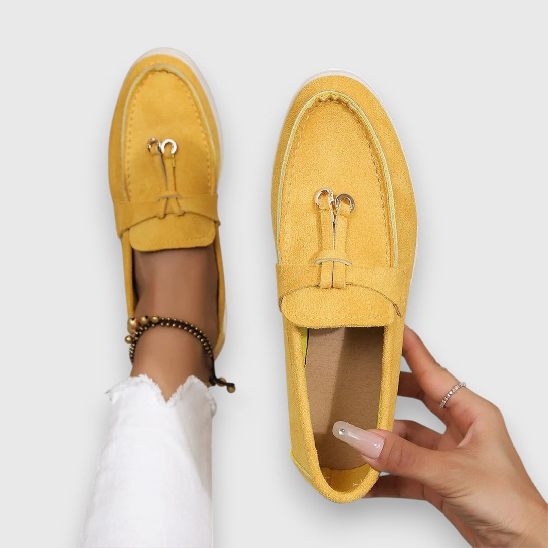 Sofiane - Elegant Loafers