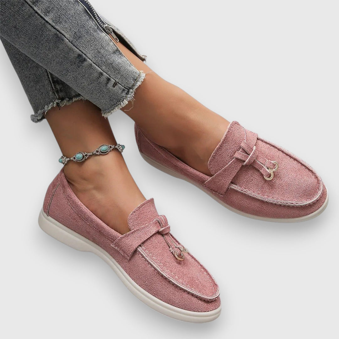 Sofiane - Elegant Loafers
