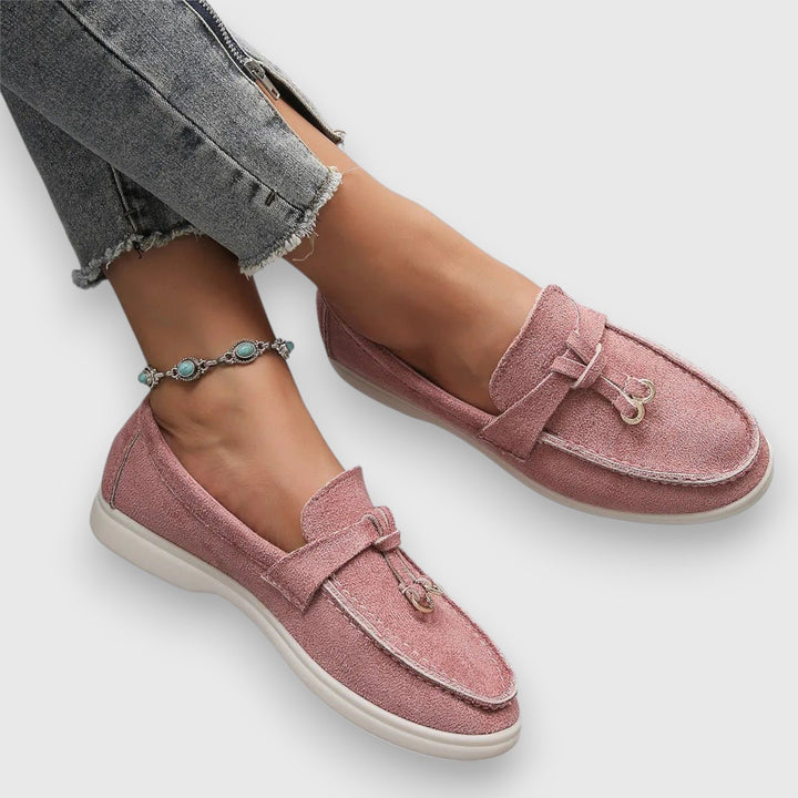 Sofiane - Elegant Loafers