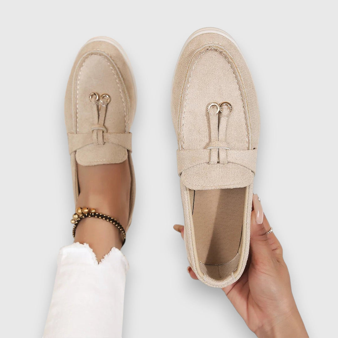 Sofiane - Elegant Loafers
