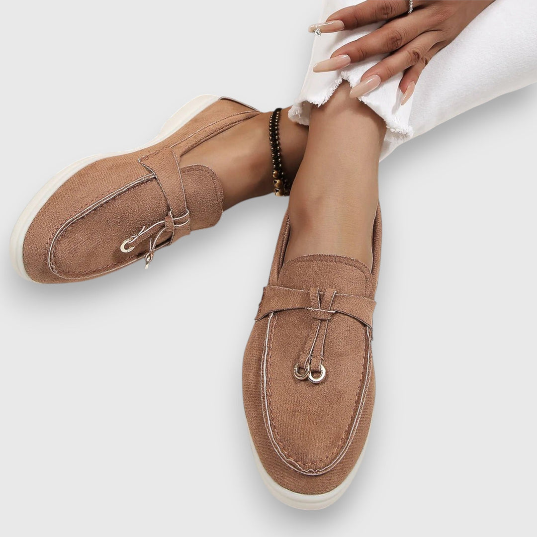 Sofiane - Elegant Loafers