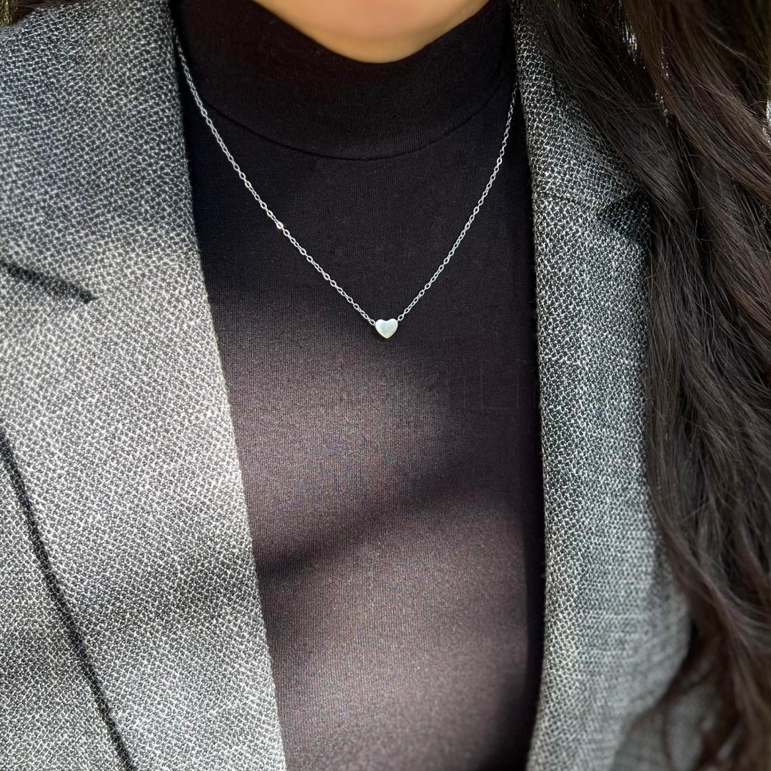 Heart Necklace