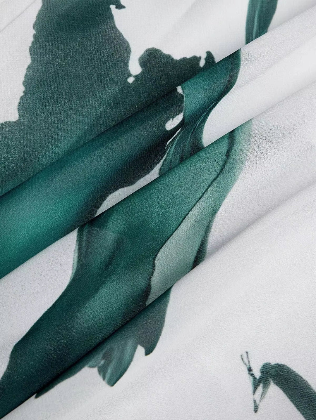 Nalani - Artistic Elegance Dress