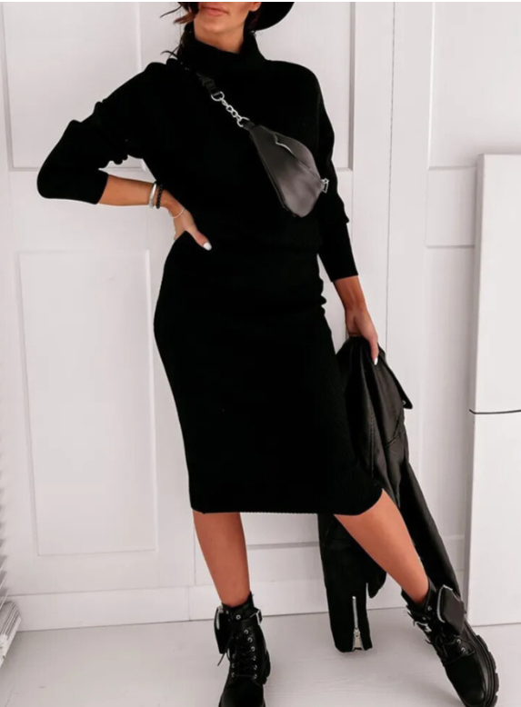 Amaris - Elegant Winter Set