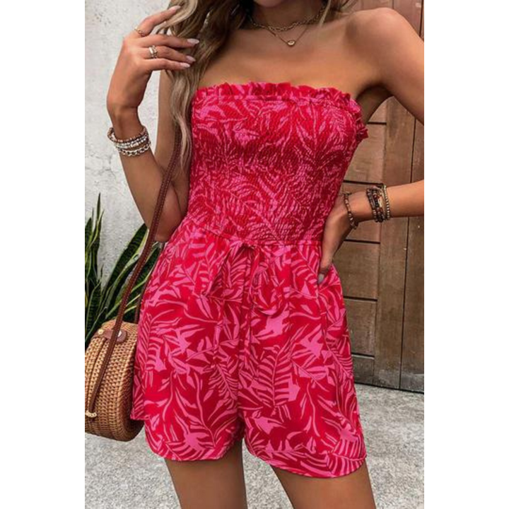 Pressa - Trendy Breeze Romper
