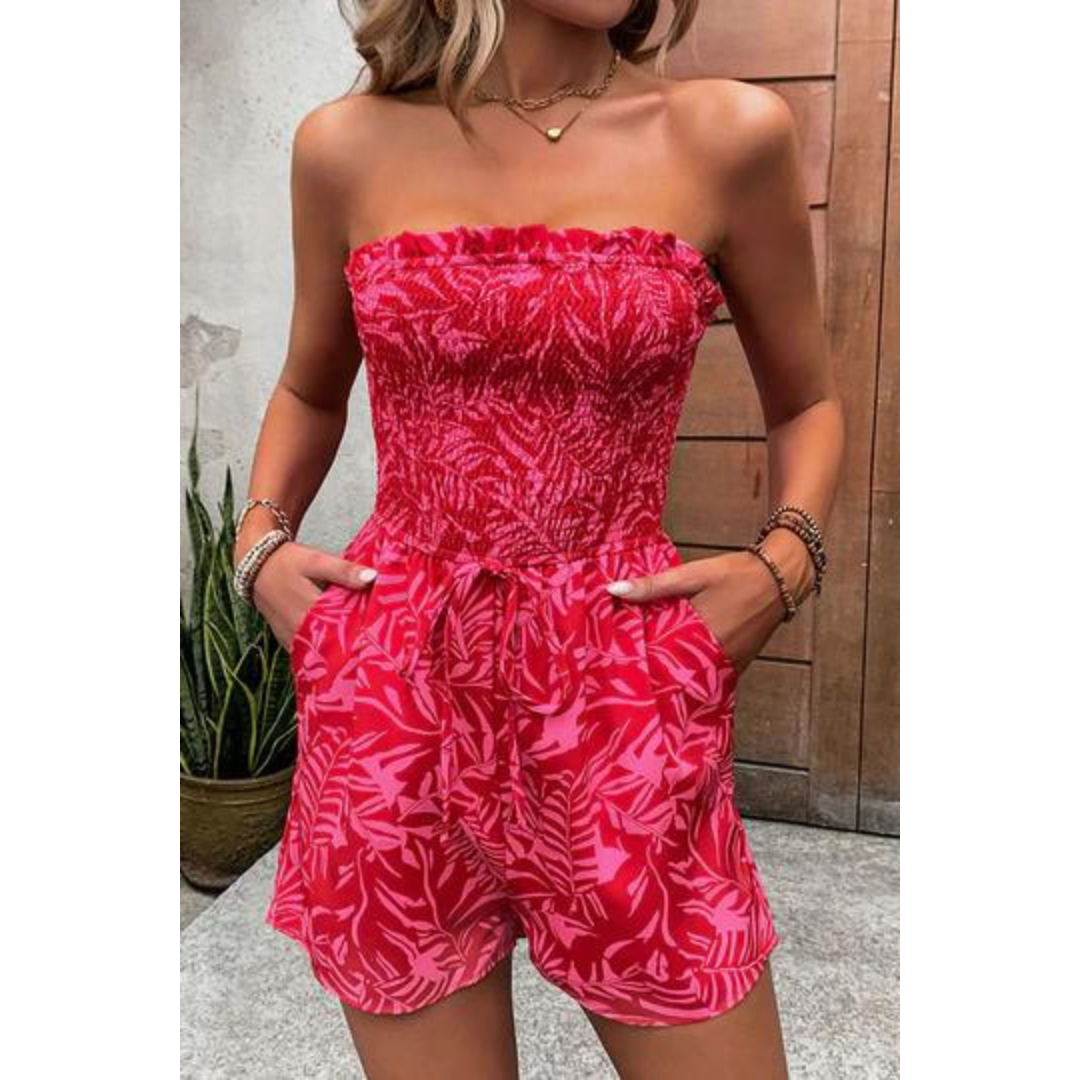 Pressa - Trendy Breeze Romper