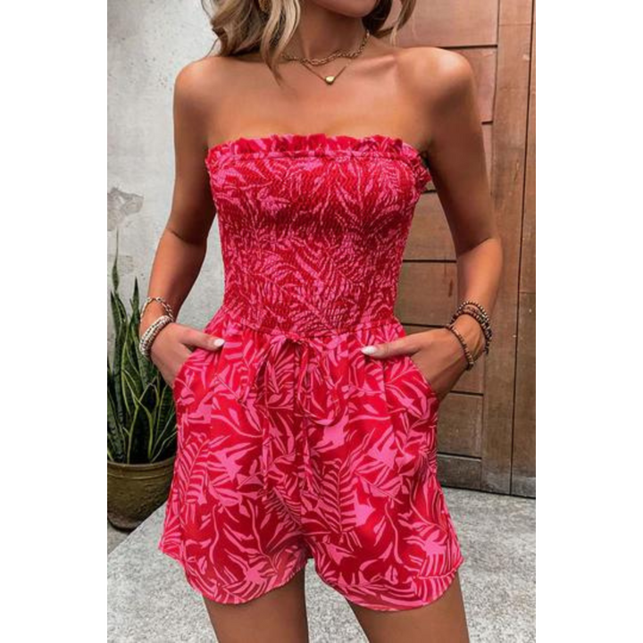 Pressa - Trendy Breeze Romper
