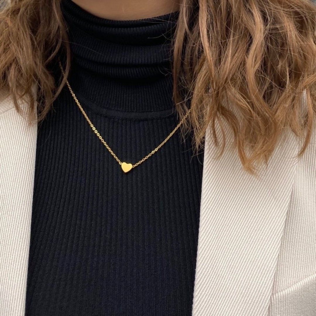 Heart Necklace