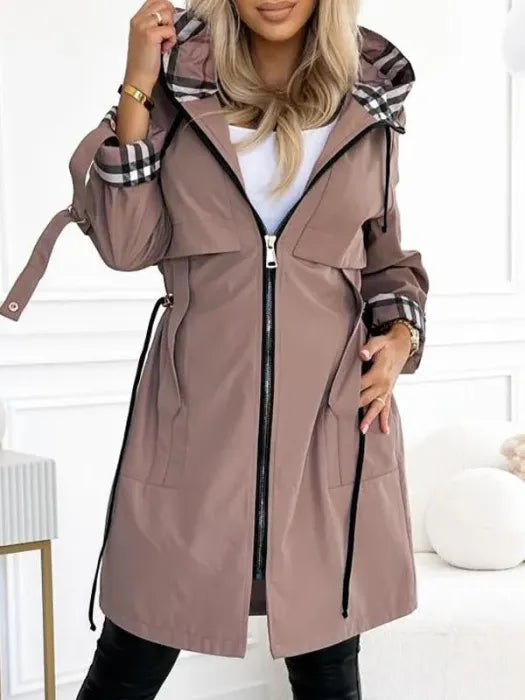 Lavinia - Stylish Comfort Jacket