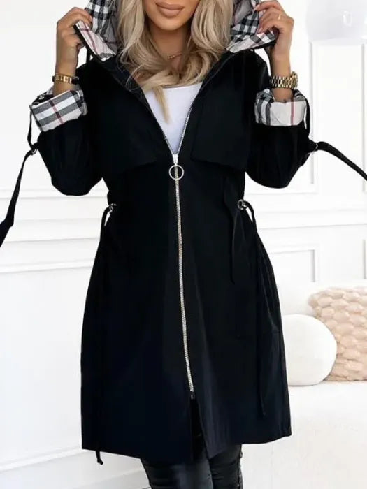 Lavinia - Stylish Comfort Jacket