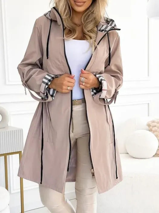Lavinia - Stylish Comfort Jacket