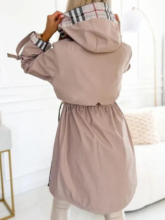 Lavinia - Stylish Comfort Jacket