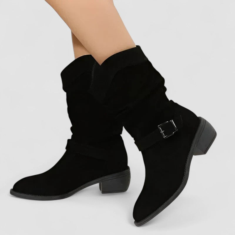 Tess | Supportive Ergonomic Boots
